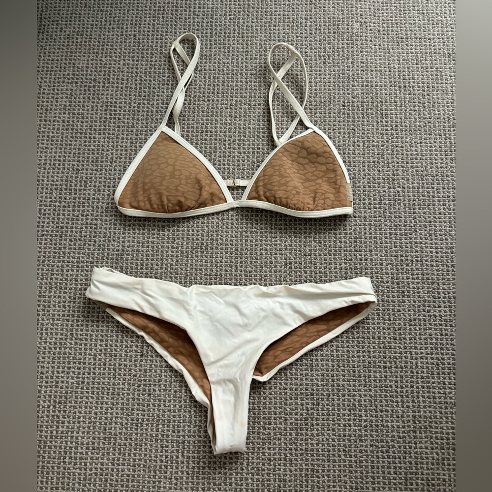 Imsy Bikini Set - image 2